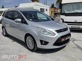 Ford Grand C-Max 1.6 TDCi Titanium Edition S/S