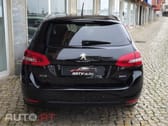 Peugeot 308 SW 1.6 BlueHDi Style J17
