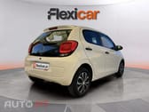 Citroen C1 1.0 VTi Feel