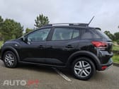 Dacia Sandero SANDERO Stepway