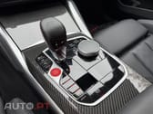 BMW M3 Competition Pack 50 anos M