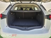 Renault Mégane 1.6 Plug-In Engineered
