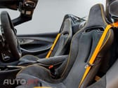 McLaren Artura SPIDER PERFORMANCE
