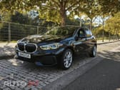 BMW 116 d Corporate Edition