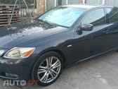 Lexus GS 450 H