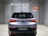 Opel Grandland (X) 1.2 T GS Line AT