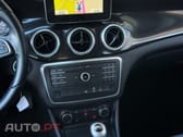 Mercedes-Benz CLA 180 CDi Urban