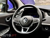 Renault Zoe ELETRIC DRIVE 51 KW EVOLUTION