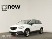 Opel Crossland Crossland X 1.2 T 120 Anos