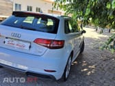 Audi A3 Sportback 1.6 TDI S-line