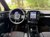 Volvo C40 Recharge Twin Motor Core