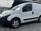 Fiat Fiorino 1.3 M-jet SX