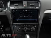 Volkswagen e-Golf AC/DC