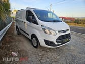 Ford Transit Custom L1h1