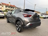 Nissan Juke 1.0 DIG-T N-Connecta NAV.+TwoTone NC