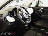 Fiat 500X 1.3 MJ Lounge S&S