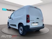 Citroen e-Berlingo 50 kWh M Feel