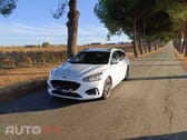 Ford Focus SW 1.0 EcoBoost St-Line