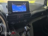 Toyota Proace City 1.5D L1 Exclusive