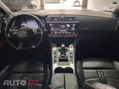 DS DS7 Crossback 2.0 BlueHDi La Première EAT8