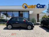 Fiat 500 1.0 Hybrid Lounge