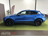 Porsche Macan PDK