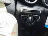 Mercedes-Benz C 200  BlueTEC Avantgarde Aut.