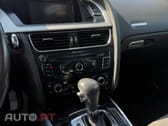 Audi A5 2.7 TDi S-line Multitronic