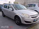 Opel Astra 1.3 CDTi Edition