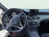 Mercedes-Benz A 180 CDI 7G-DCT Urban