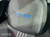 Renault Clio Sport Tourer 0.9 TCe GT Line