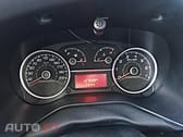 Fiat Doblo 1.3 MJ Maxi 3L
