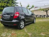 Mercedes-Benz A 180 CDI Avantgarde