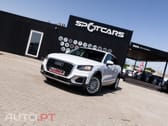 Audi Q2 30 TDI S tronic
