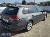 Volkswagen Golf Variant 1.6 TDi Confortline