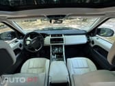 Land Rover Range Rover Sport 2.0 Si4 PHEV SE