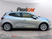 Renault Clio 1.5 Blue dCi INTENS