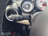 MINI Cabrio Cooper S