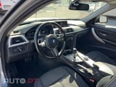 BMW 320 d Touring Auto