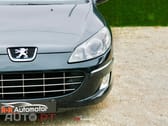 Peugeot 407 1.6 HDi Premium