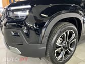 Jeep Avenger 1.2 e-Hybrid Summit DCT