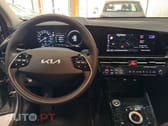 Kia Niro 64kWh Drive