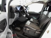 Toyota Proace 1.5 D-4D L1