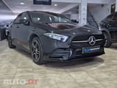Mercedes-Benz A 250 e AMG Line
