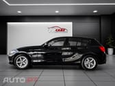BMW 116 d