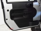 Jeep Wrangler JK 2.8 CRD
