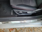 Mercedes-Benz A 180 CDi BE AMG Line