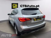 MG EHS PHEV Hybrid Luxury