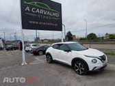 Nissan Juke 1.0 DIG-T Tekna DCT