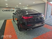 Mercedes-Benz GLC 300 de Coupé AMG Line